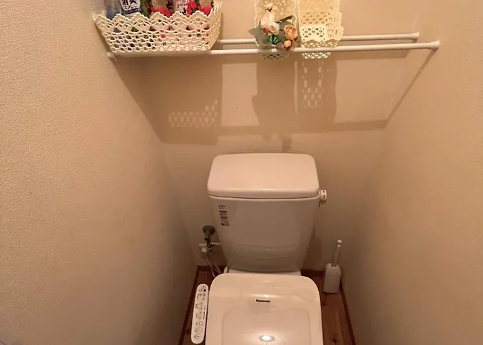 Goto - Hotel - Vacation Stay 16955
