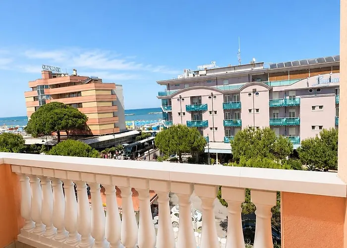 Hotel Fiamma & Spa Cesenatico