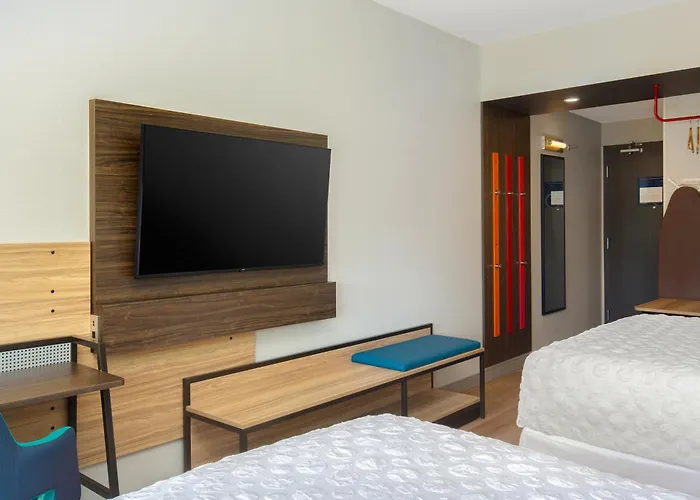 Tru By Hilton Gananoque, On