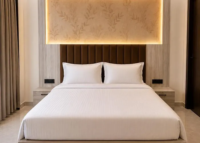 Hotel La Serene - Agra