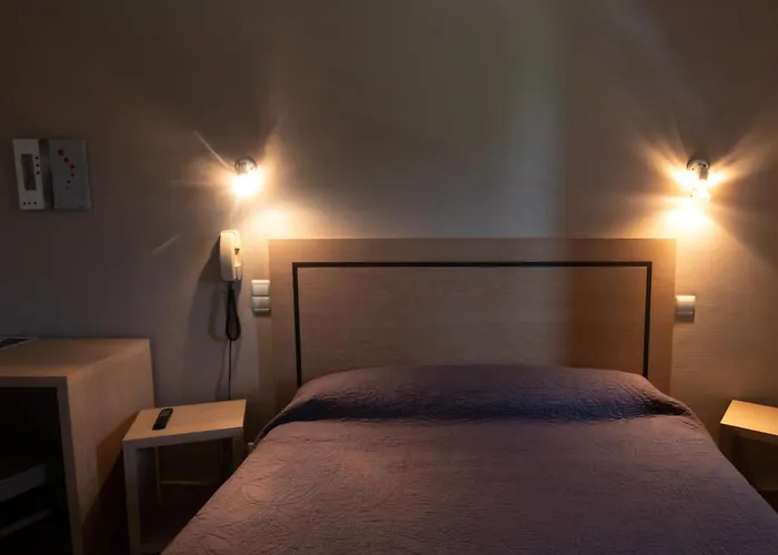Hotel Restaurant Pecoitz