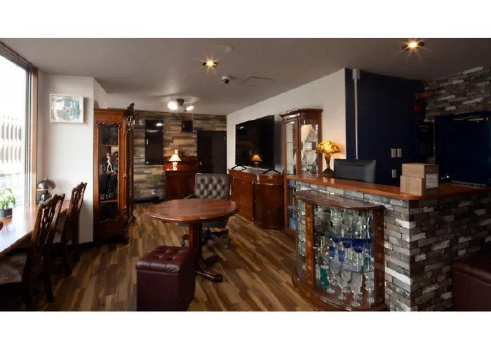 Business Hotel B,Loom - Vacation Stay 38160V