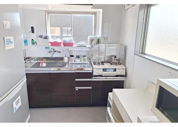 Business Hotel B,Loom - Vacation Stay 38190V