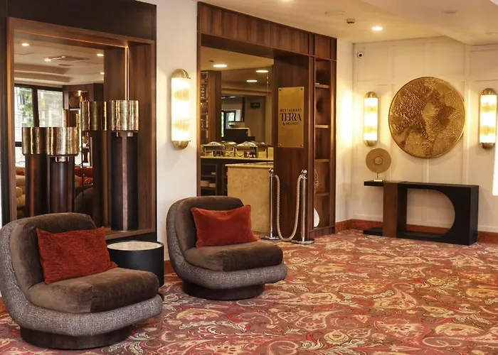 Hotel Rivo Timisoara