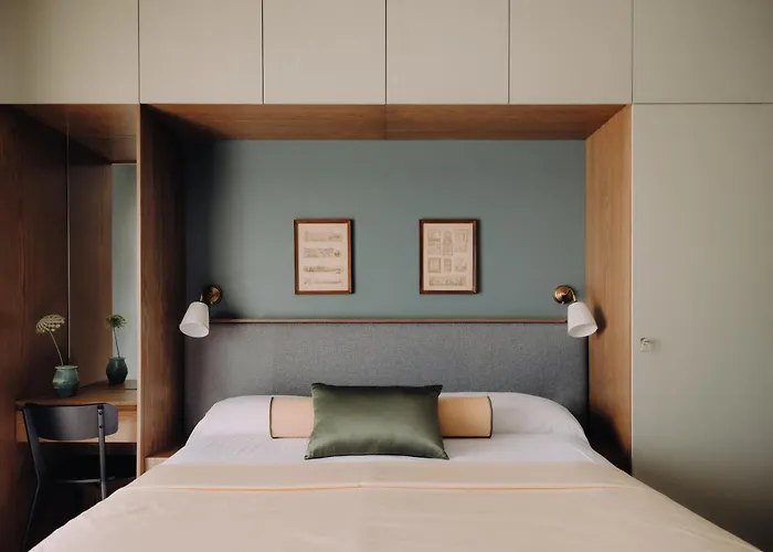 Longchamps L Zamalek L Boutique Hotel With Breakfast