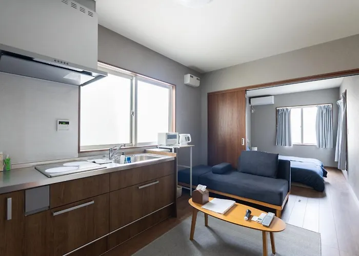 Hotel Pg -2- - Vacation Stay 38335V
