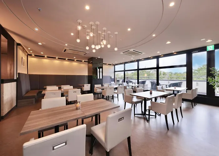 Minamisenri Crystal Hotel - Vacation Stay 74044V
