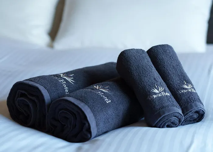 Minamisenri Crystal Hotel - Vacation Stay 78162V