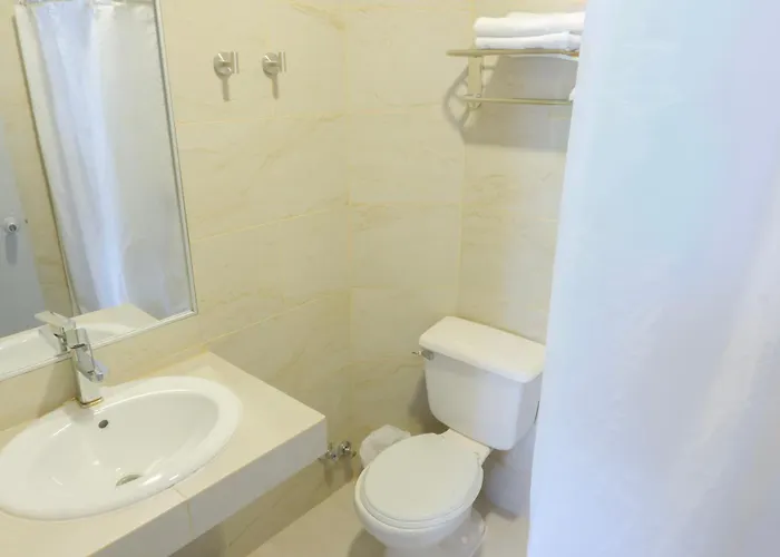 Hotel Qamiri