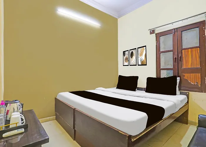 Hotel O Satguru