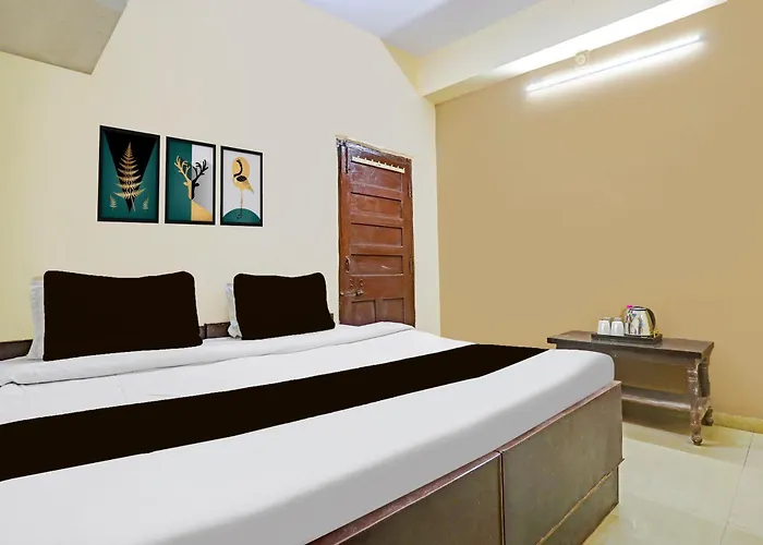 Hotel O Satguru