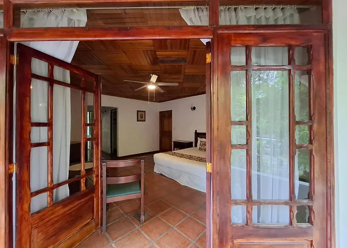 Rancho Rio Perlas