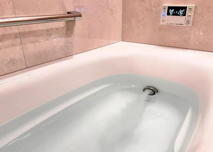 Bond Comfort Hotel Miyajimaguchi - Vacation Stay 80785V