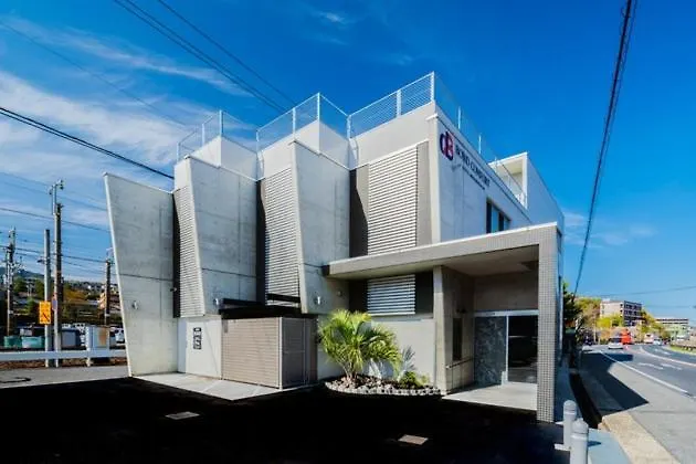 Bond Comfort Hotel Miyajimaguchi - Vacation Stay 80756V