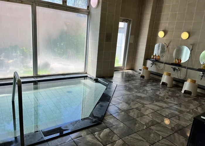 Kitaguni Grand Hotel - Vacation Stay 97235V