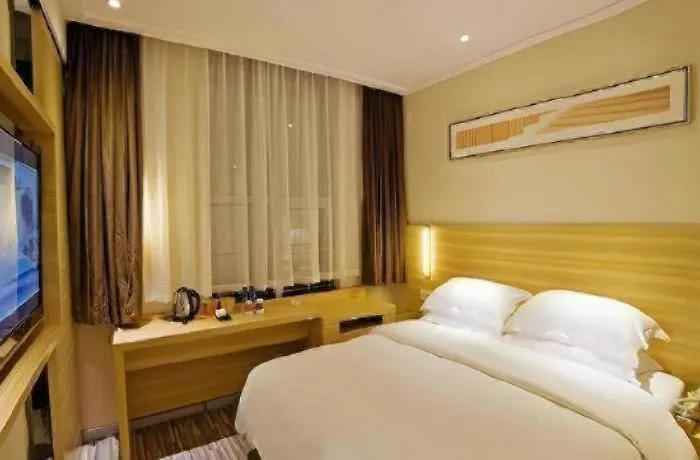 City Comfort Inn Maoming High Speed Railway Station Wenming Road