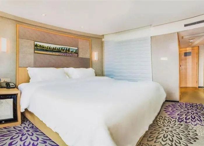 Lavande Hotels Dalian Software Park University Of Technology