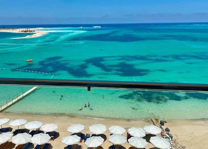 Hostmark Blue Beach Hotel