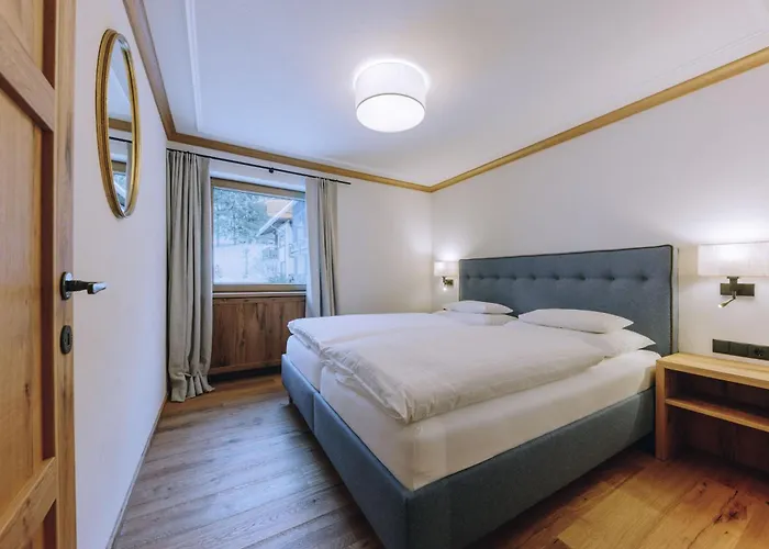 Hotel Madrisa
