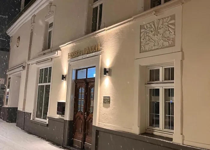 Hotel Rauch