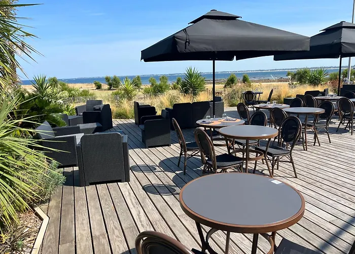 Hotel Castel Moor