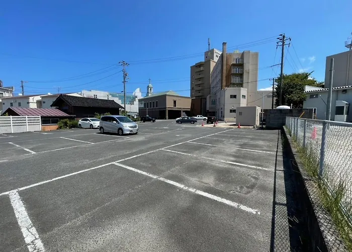 Smile Hotel Yonago - Vacation Stay 61085V