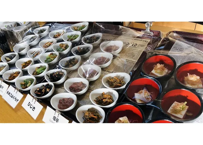 Smile Hotel Tomakomai - Vacation Stay 68975V