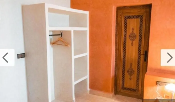 Merzouga Hotel