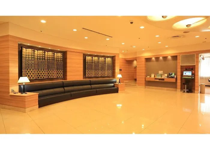 Smile Hotel Tokushima - Vacation Stay 61137V
