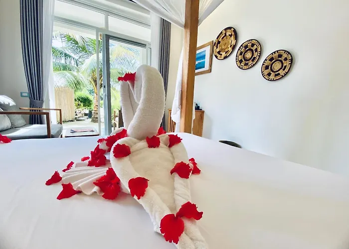 Balungi Boutique Hotel