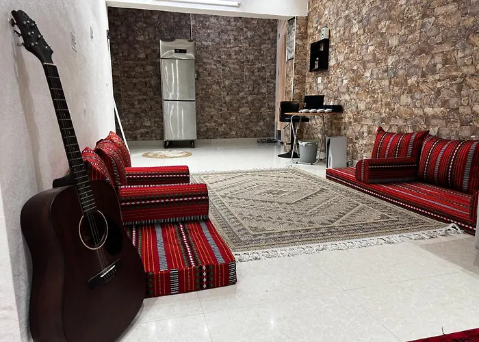 Dar Shaden Hostel