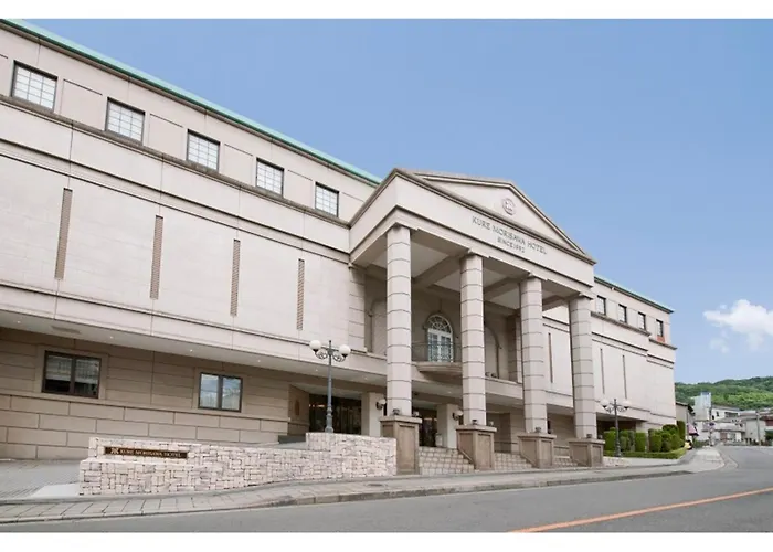 K,M,H Art Hotel By Kure Morisawa - Vacation Stay 11404V