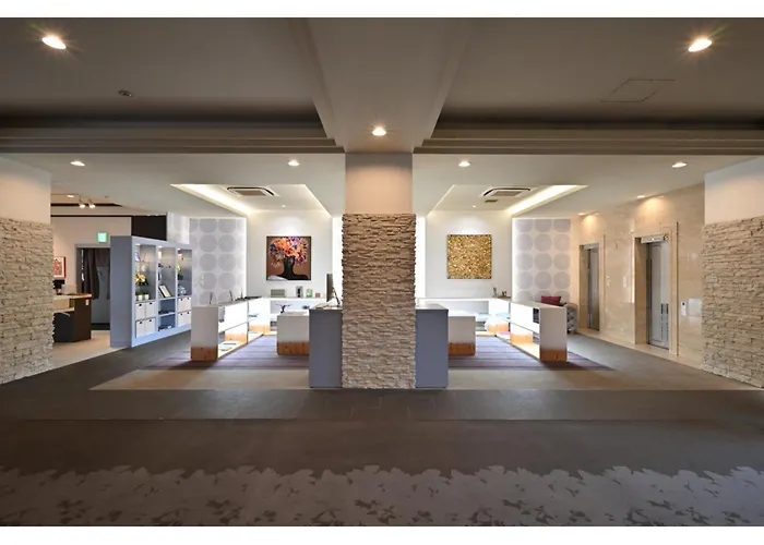 K,M,H Art Hotel By Kure Morisawa - Vacation Stay 11404V