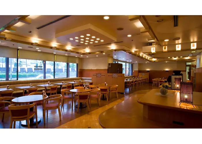 Smile Hotel Tokushima - Vacation Stay 10498V