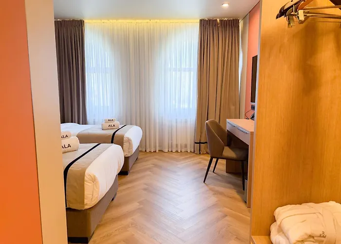 Ala Boutique Hotel