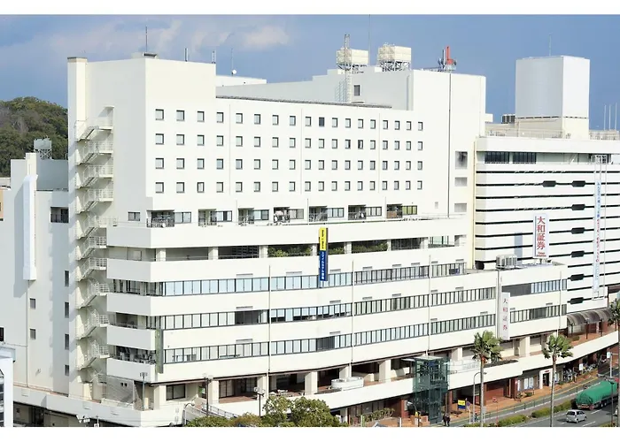 Smile Hotel Tokushima - Vacation STAY 10507v