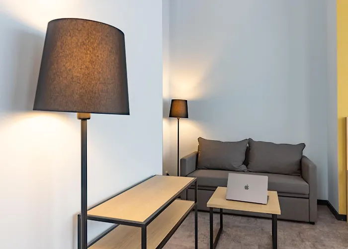 Candlewood Suites Berlin Airport By Ihg
