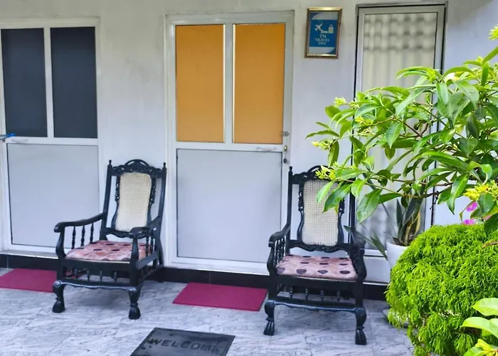 Tn Travel Inn - Katunayake