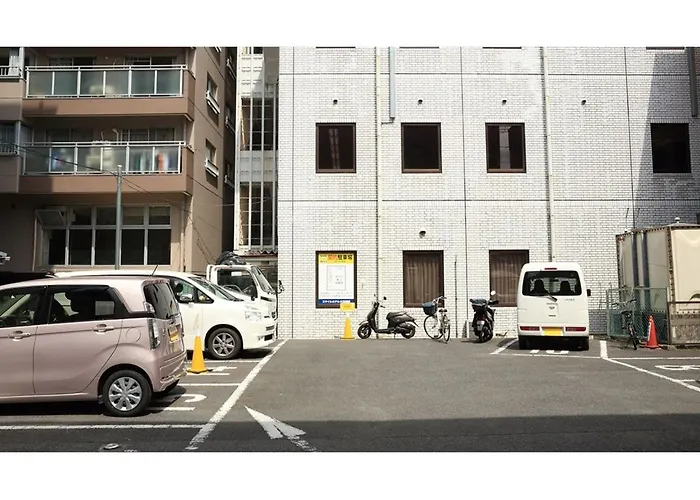 Smile Hotel Otsu Seta - Vacation Stay 00134V