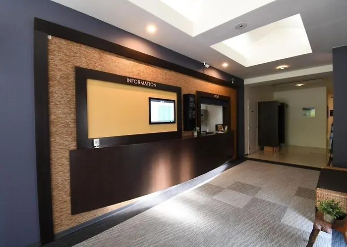 Hotel Mare - Vacation Stay 58088V