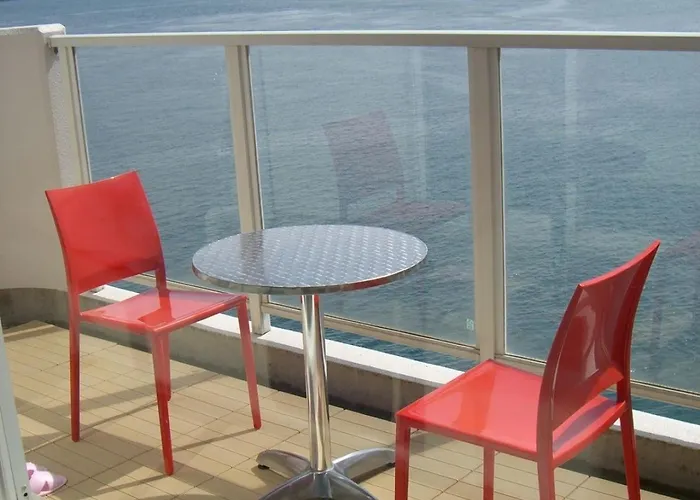 Hotel Mare - Vacation Stay 58102V