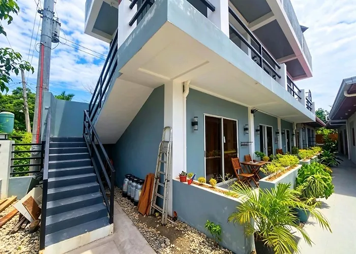 The Village Panglao