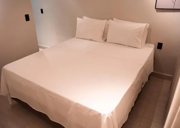 You Smart Flats - Hotel