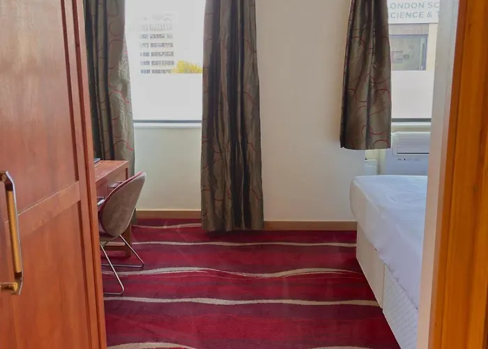 Icon Hotel