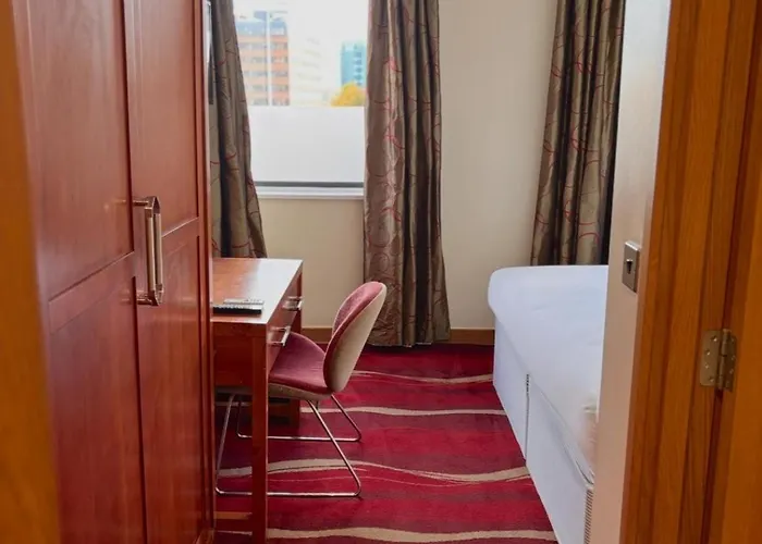 Icon Hotel
