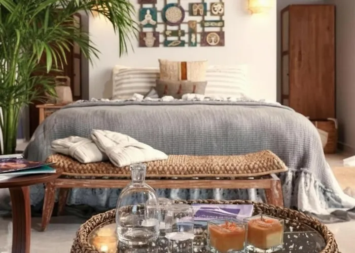 Hunza Longevity Resort