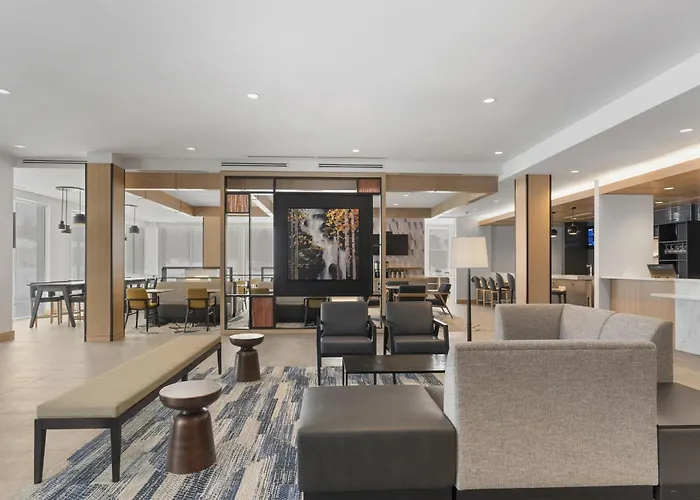 Hyatt House Thunder Bay