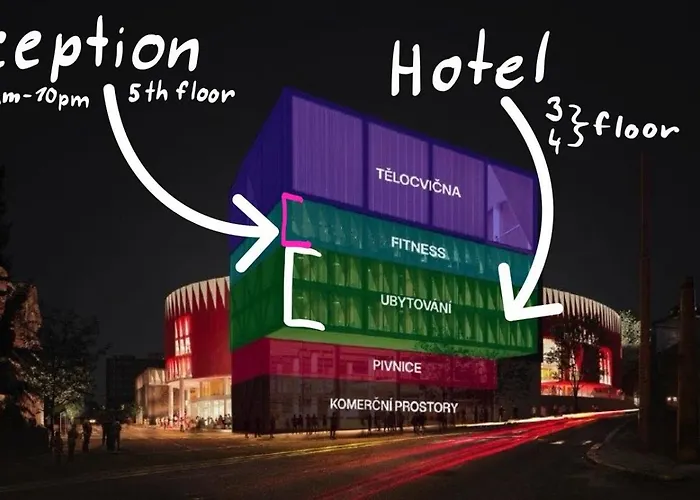Hotel Arena