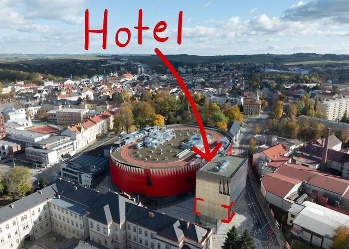 Hotel Arena