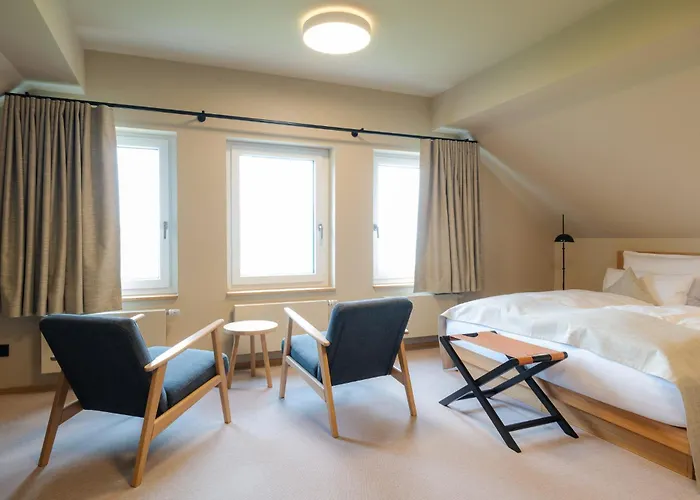 Haus Meeresstern
